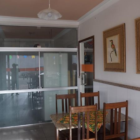 Hotel Lux Valente 외부 사진