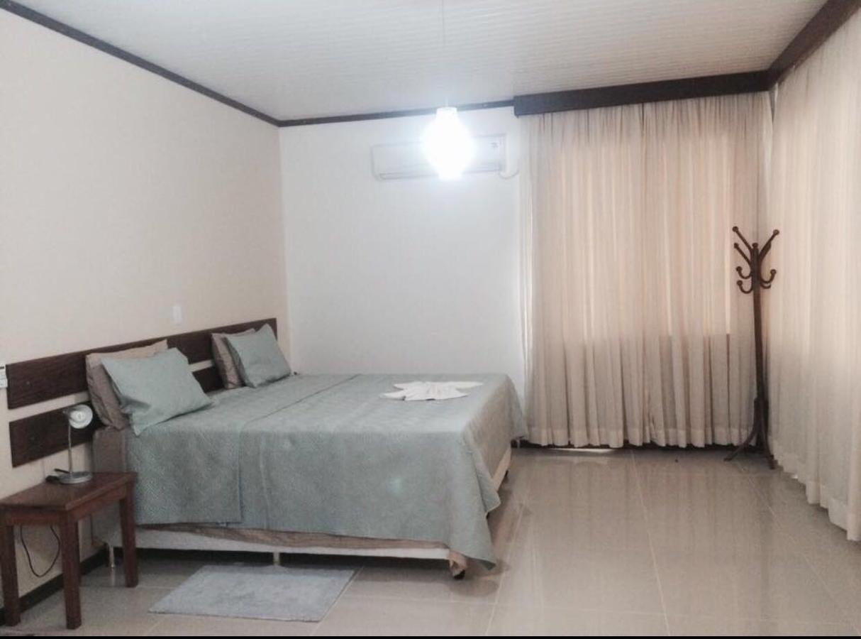 Hotel Lux Valente 외부 사진