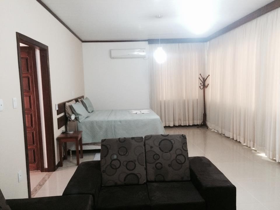 Hotel Lux Valente 외부 사진