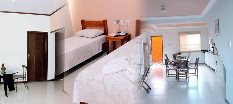 Hotel Lux Valente 외부 사진