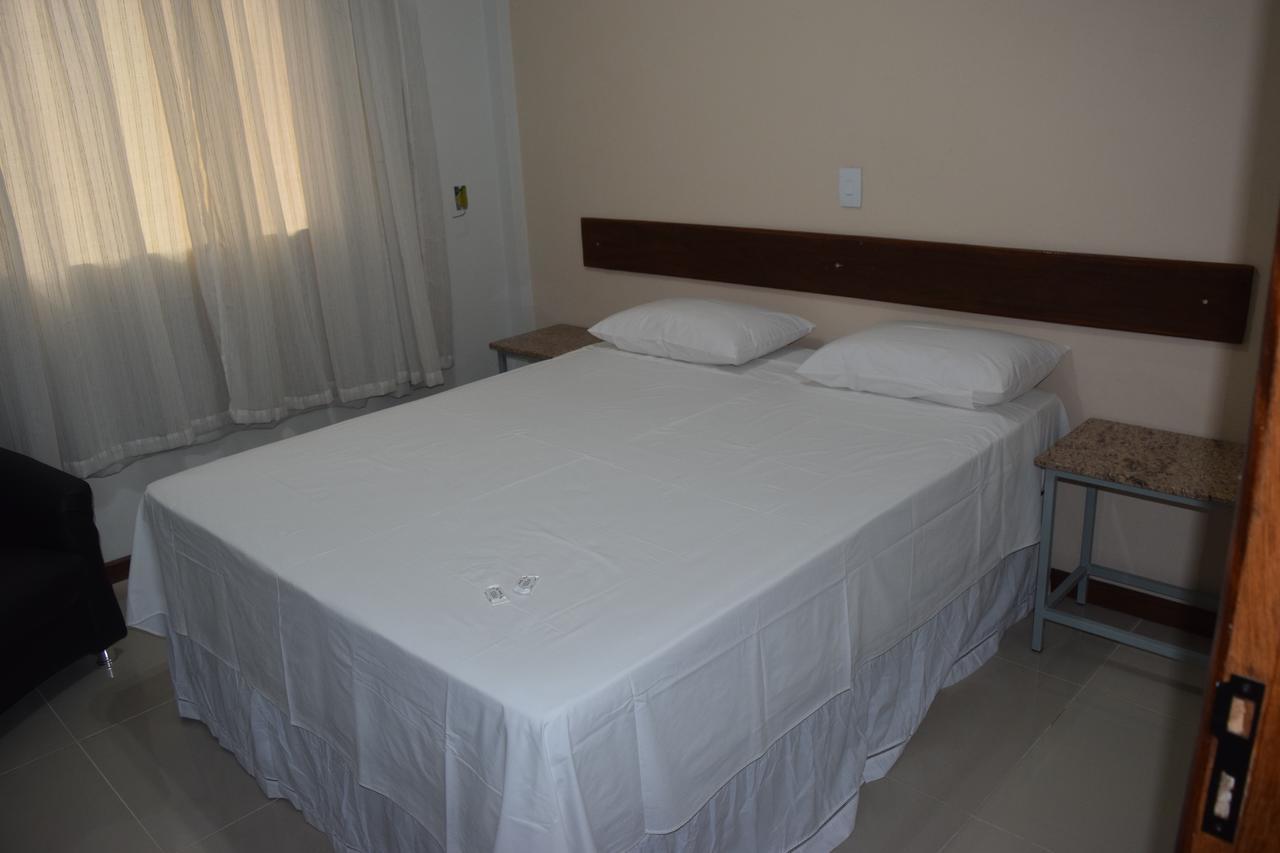 Hotel Lux Valente 외부 사진