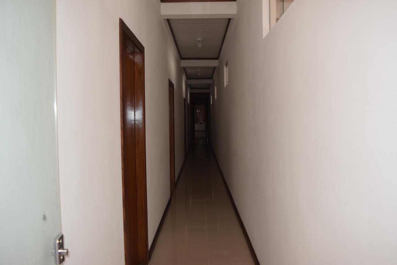 Hotel Lux Valente 외부 사진