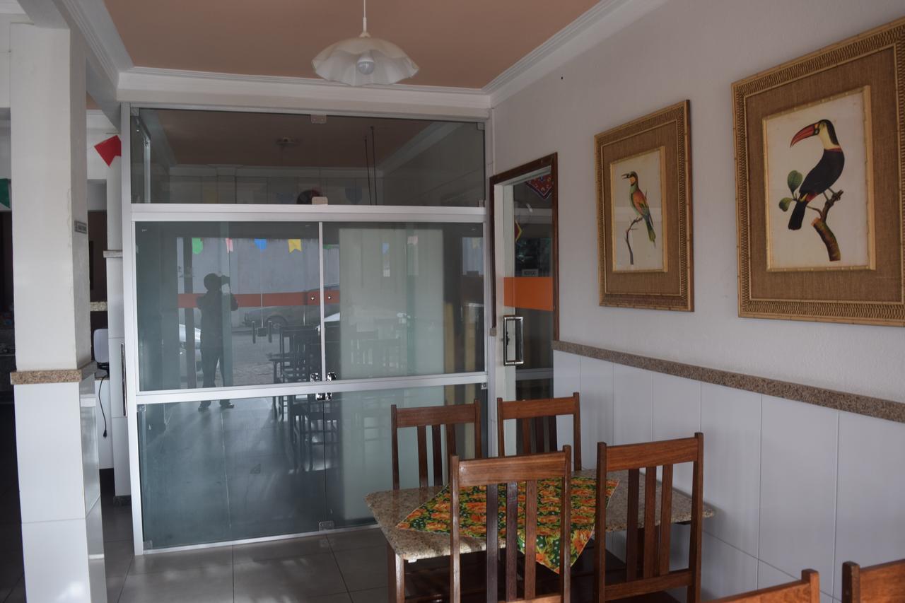 Hotel Lux Valente 외부 사진